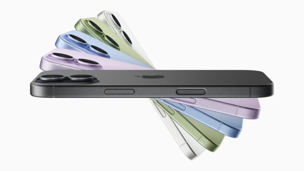 Compararea tuturor modelelor de iPhone 17
