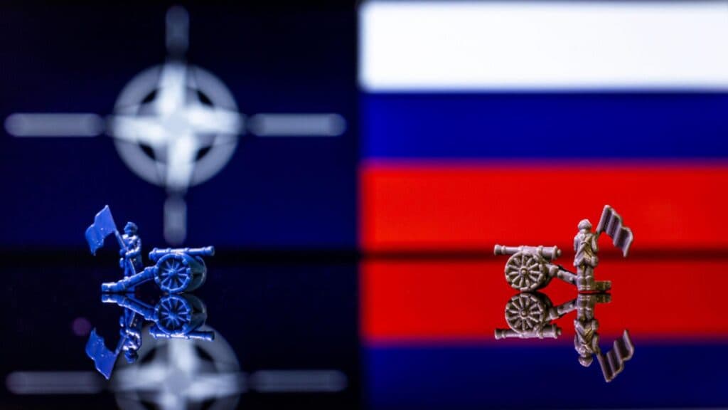 Reacția ambasadorului Rusiei la convocarea de la MAE după incidentul din Polonia: „S-au repetat stereotipurile clasice ale propagandei anti-ruse.”