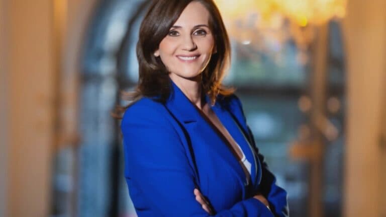 Anca Alexandrescu: 100 de zile de conducere alături de Nicușor Dan – o provocare pentru viitorul statului român și o sursă de frustrare pentru colegi