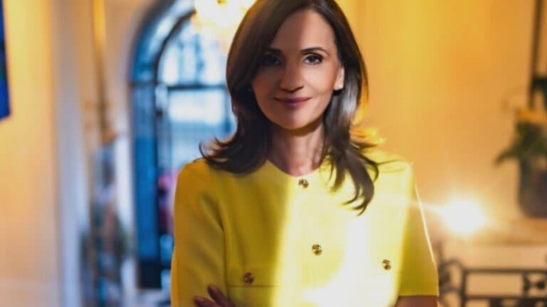 Anca Alexandrescu: „România se află într-o furtună de haos. Este totul o manevră politică fără scrupule!”