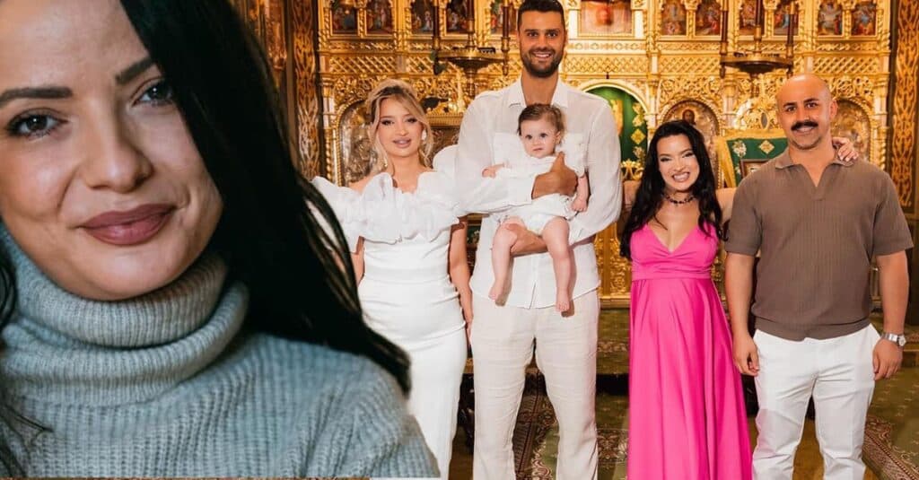 Anca Dinicu, cerută în căsătorie de Georgian Păun, tatăl copilului ei, împărtășește emoțiile din momentul magic din Thailanda și detalii despre planurile de nuntă