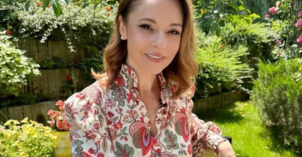 Andreea Marin își deschide sufletul despre o întâmplare neștiută: „Am căzut pe stradă”. Ce provocări de sănătate a întâmpinat?