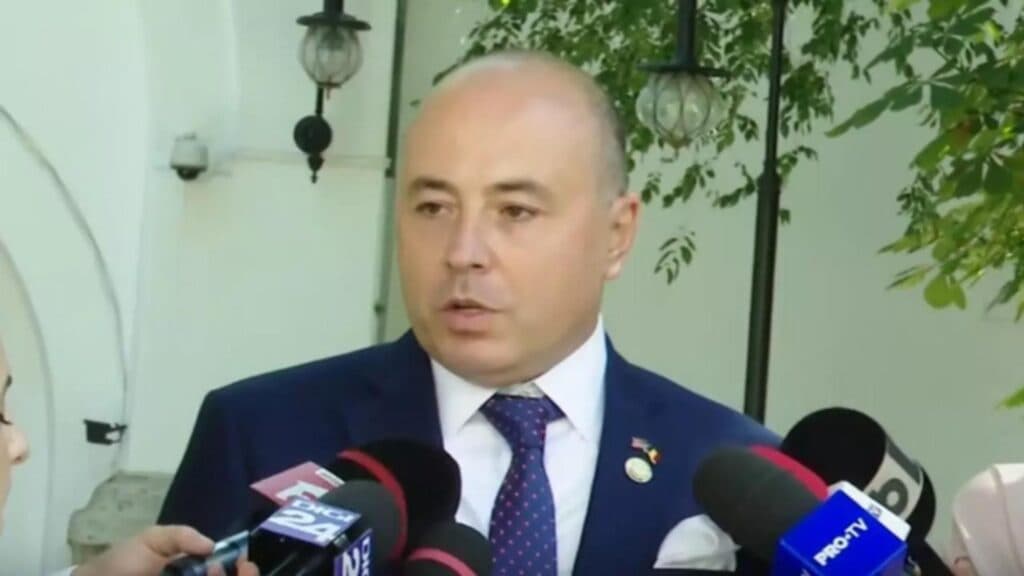 Andrei Muraru, ambasadorul României în SUA, lansează un avertisment în fața lui Călin Georgescu: riscul de detenție