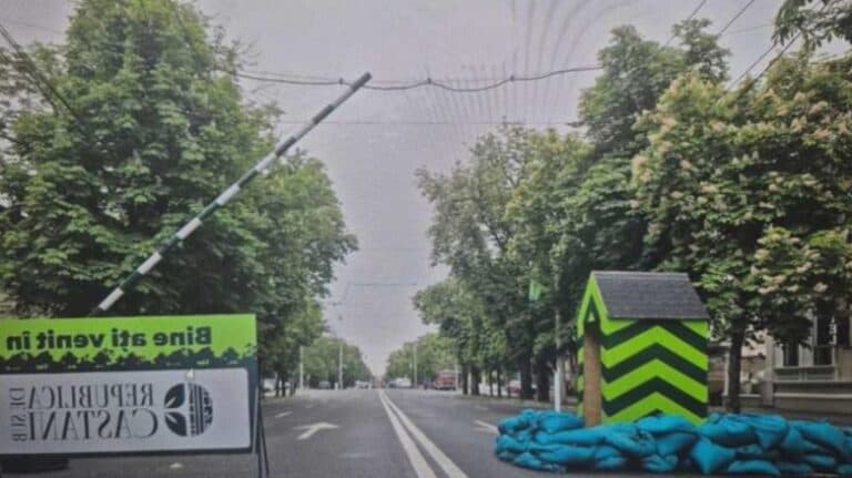ANPC identifică abateri la festivalul „Republica de sub castani” din Ploiești