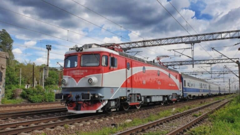 Alertă surprinzătoare de la CFR Călători: siguranța pasagerilor în transport nu mai este asigurată