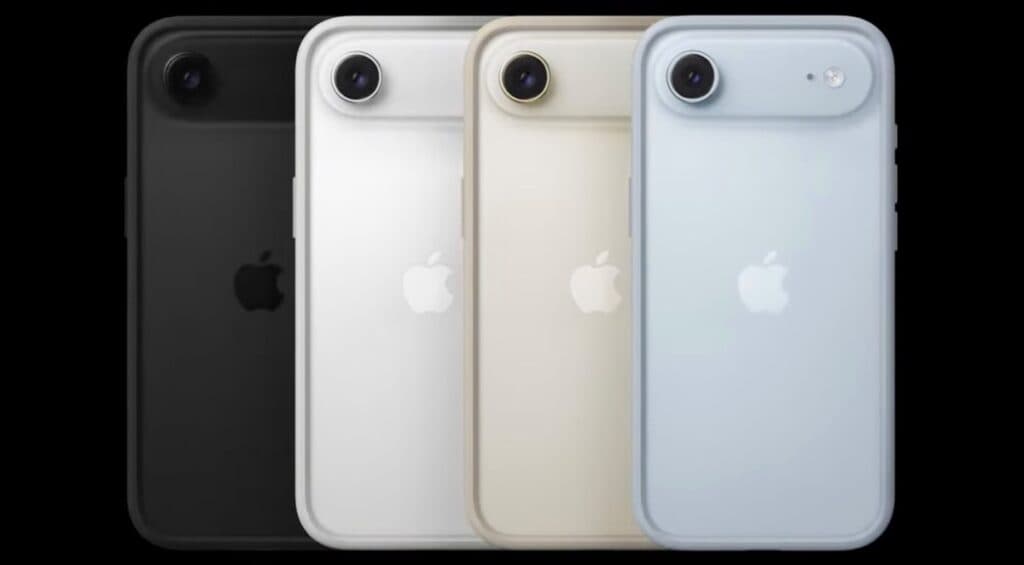 Noul iPhone 17 de la Apple nu dispune încă de Siri cu inteligență artificială, dar asta nu contează