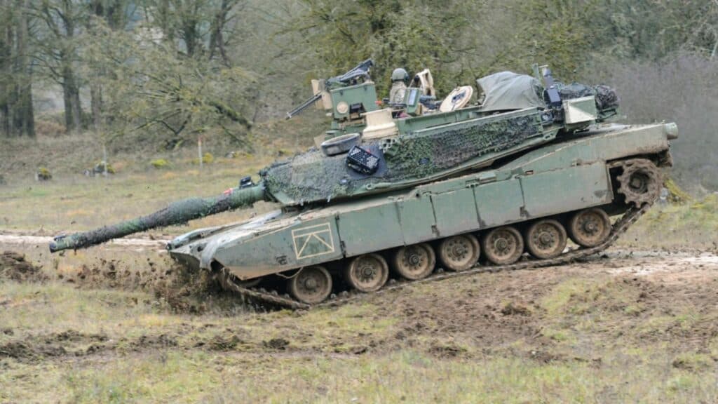 Armata României își întărește flota: noi achiziții de tancuri Abrams și echipamente de peste 8 miliarde de dolari