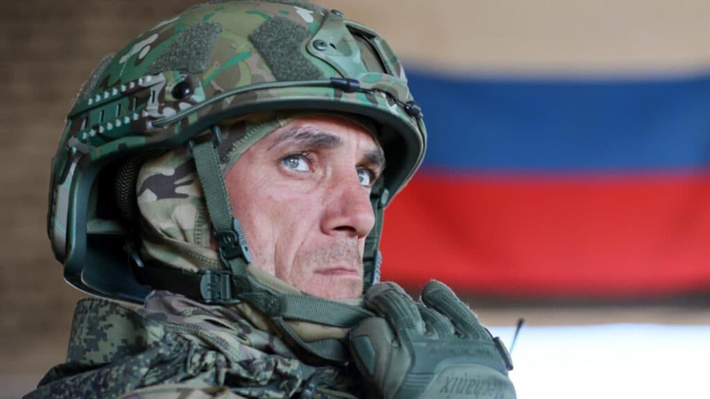 Reguli noi de înrolare în armata rusă: Persoanele cu „corpuri străine în craniu” nu mai sunt acceptate