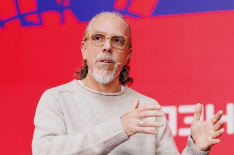 Astro Teller, „Căpitanul Inovațiilor Lunare,” va fi prezent la TechCrunch Disrupt 2025 în această lună, octombrie