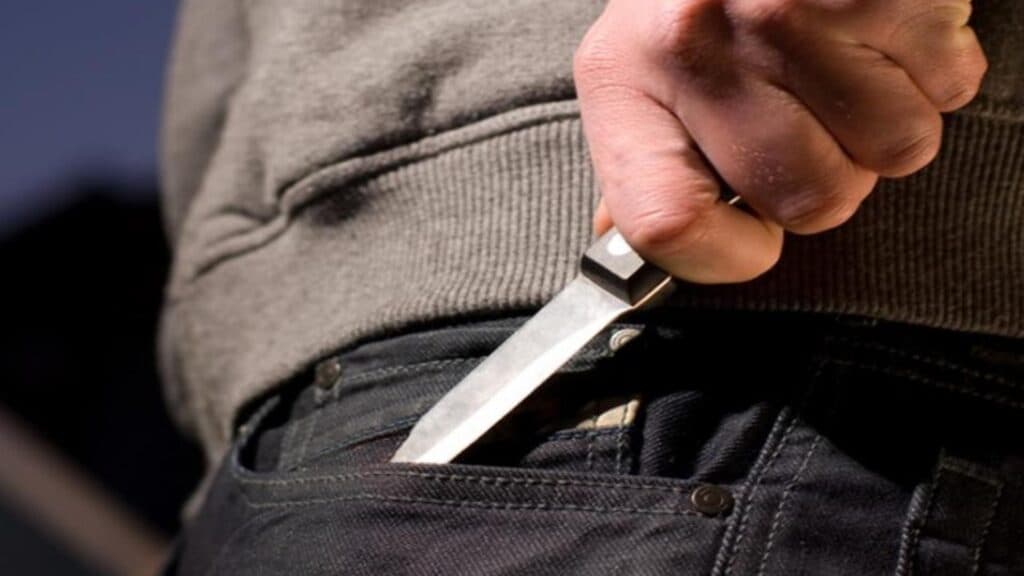 Spune-mi despre atacul cu cuțitul din Maramureș: trei victime ale unui jaf, iar un martor a suferit răni