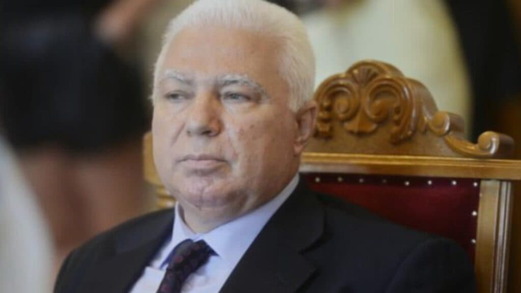 Avertisment ferm de la un fost judecător CCR: Măsura care reduce pensiile magistraților este discriminatorie, iar Curtea are puterea să o blocheze