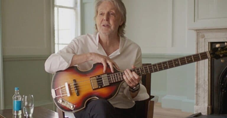 Ecoul unei legende: misterul dispariției lui Paul McCartney, care bântuie lumea rock-ului