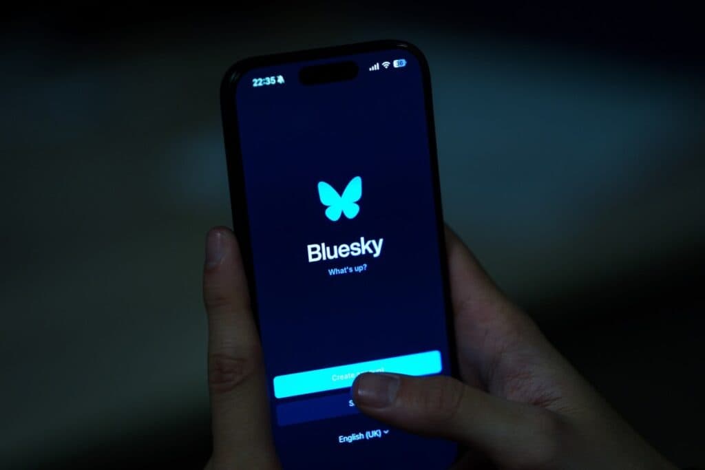 Bluesky introduce funcția de marcaje private