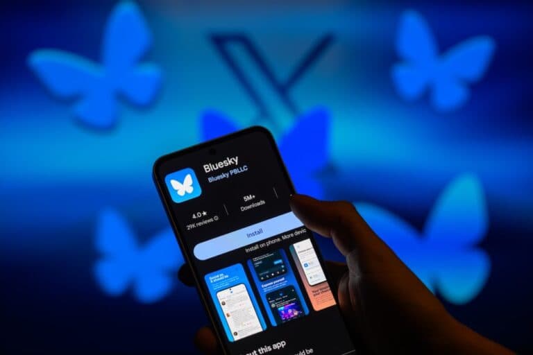 Bluesky introduce un sistem de verificare a vârstei pentru utilizatorii din Ohio
