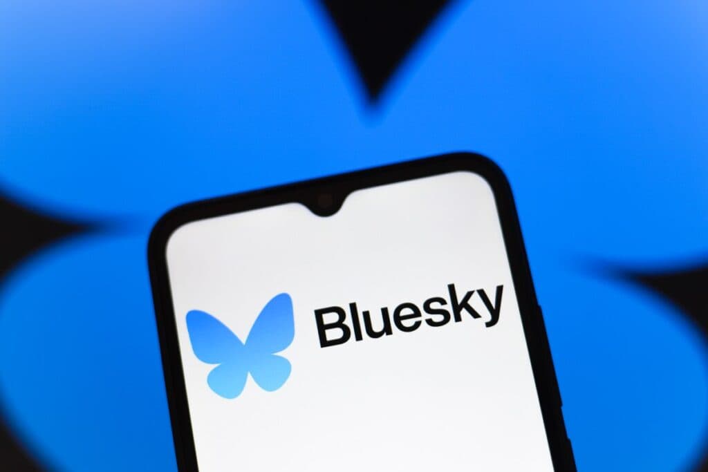 Bluesky va respecta legile privind verificarea vârstei în Dakota de Sud și Wyoming, după ce a părăsit Mississippi
