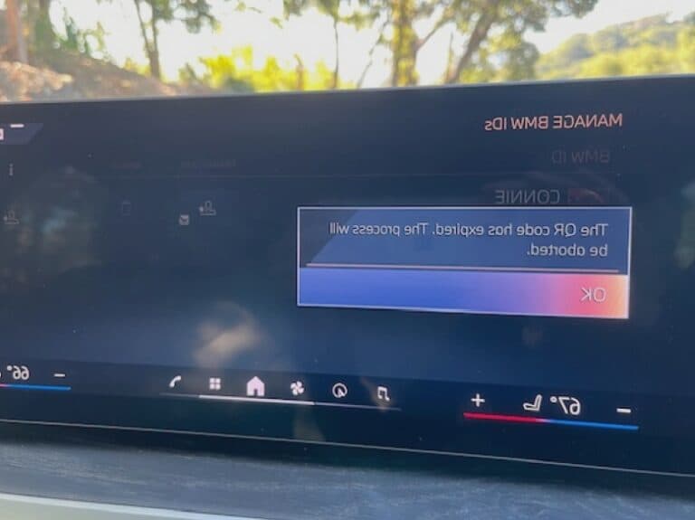 BMW, a venit momentul să ne despărțim