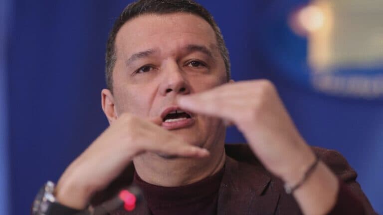 Bolojan rămâne ferm pe poziții, în timp ce Grindeanu clarifică intențiile legate de CASS pentru mame și veterani de război