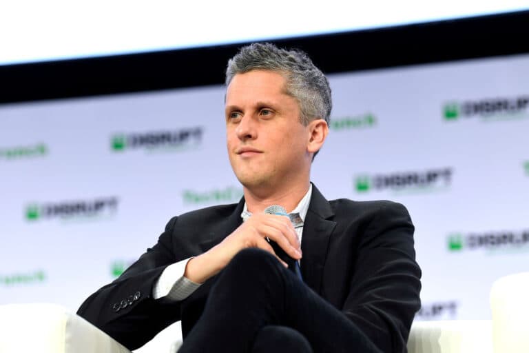 Aaron Levie, CEO-ul Box, despre ‘era contextului’ în inteligența artificială