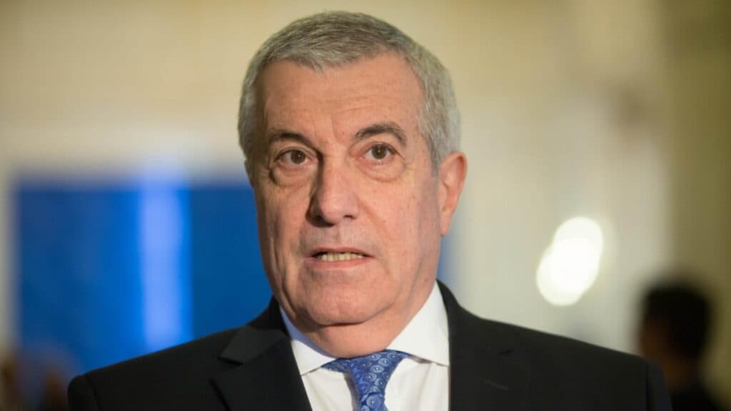 Călin Popescu Tăriceanu răspunde vehement afirmațiilor lui Nicușor Dan: „România era pregătită pentru aderarea la UE în 2007.”