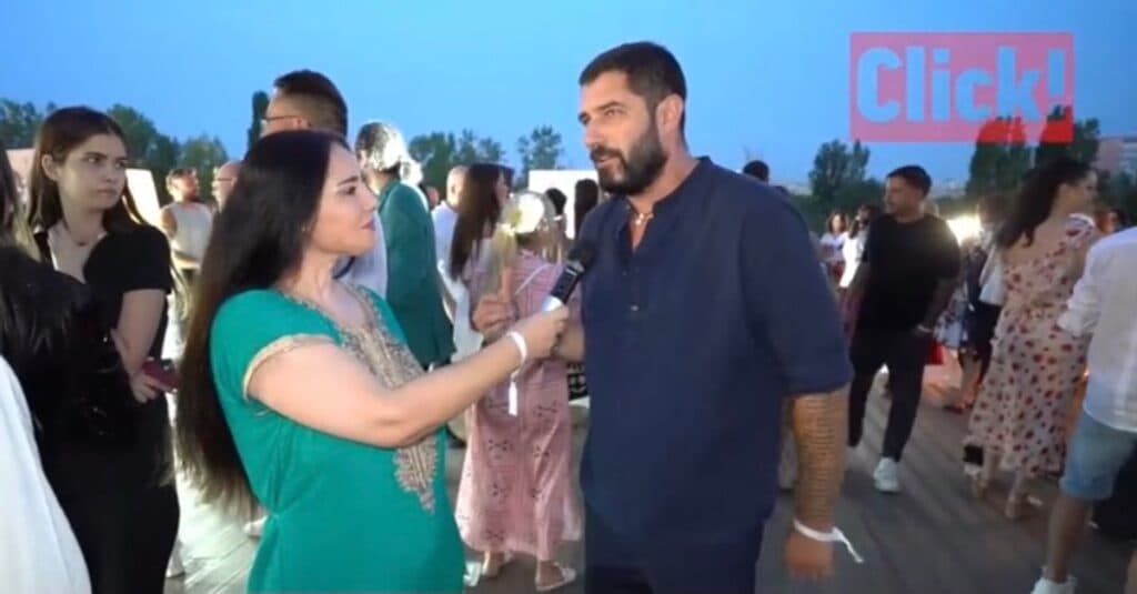 Când își va lega Cătălin Cazacu, burlacul dorit din lumea mondenă, destinul de Roxana? „Prefer să demonstrez prin fapte…” – cei doi au făcut pasul cel mare și și-au achiziționat o locuință împreună!