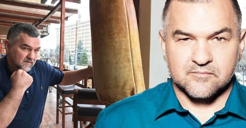 Ce regret profund ascunde bunicul Leonard Doroftei? Lecția învățată de „Moșul” la „Power Couple”: „Viața continuă dincolo de bătrânețe.”