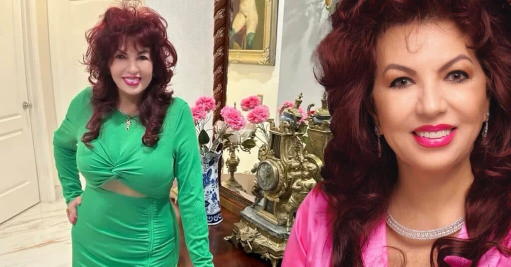 Carmen Harra, fosta voce a Trio Expres, ia atitudine pentru Cătălin Crișan: „De ce suntem ignorați la Festivalul Mamaia?” Cum se prezenta artista în anii ’80?