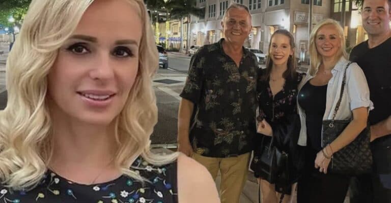 Catrinel Sandu revine pe băncile școlii: Cum o sprijină soțul ei american, Steve Schroeter?