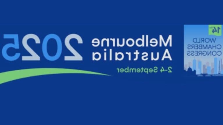 CCIR își reafirmă rolul printr-un nou mandat în Consiliul General al Federației Mondiale a Camerelor de Comerț
