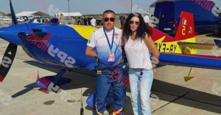 Reacția Mihaelei Rădulescu după întâlnirea din România: „Am simțit iubirea.”