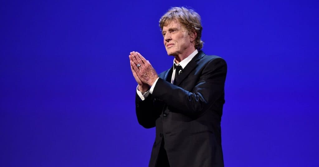 Moștenirea impresionantă a lui Robert Redford: cine va prelua averea sa?