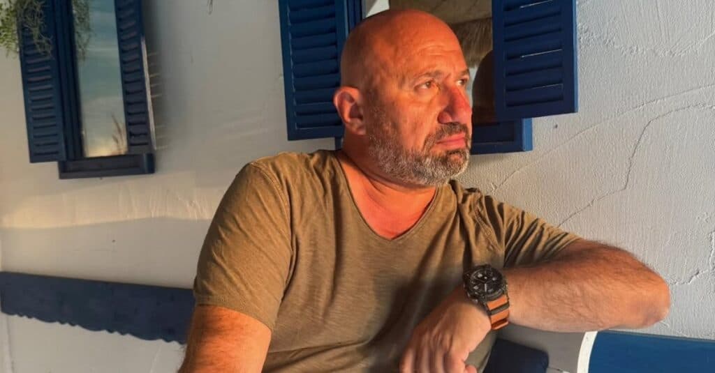 Diferența de vârstă dintre Cătălin Scărlătescu și noua sa parteneră: dragostea depășește orice limită temporală
