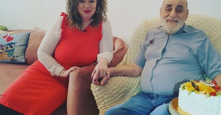 Oana Lis, confruntată cu o factură exorbitantă la electricitate: “Ne vom trezi în beznă.”