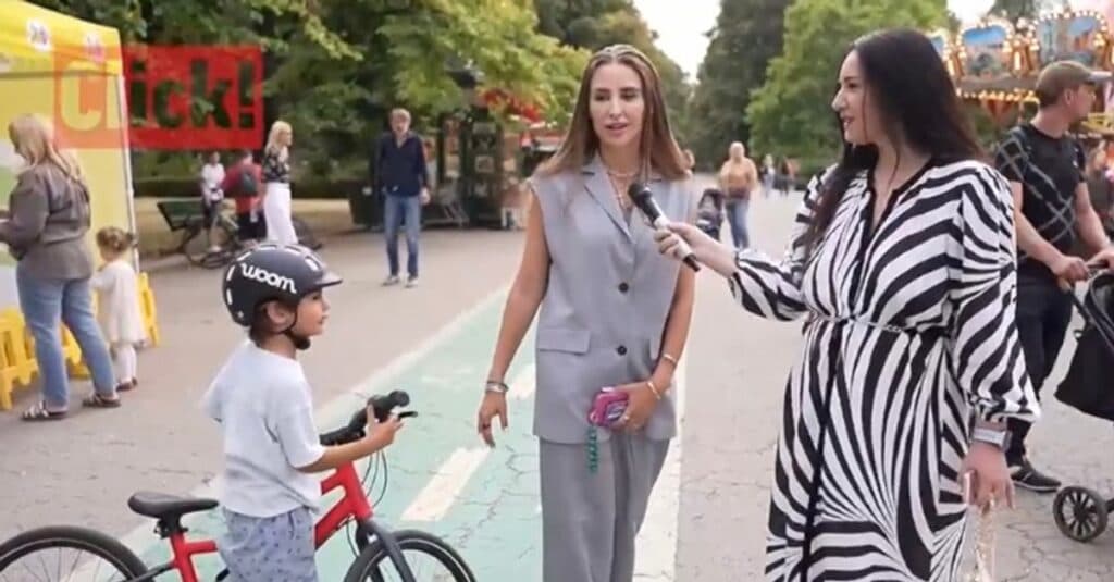 Ce a spus soțul Roxanei Blagu după decizia ei radicală: „Nu am solicitat opinia lui.”