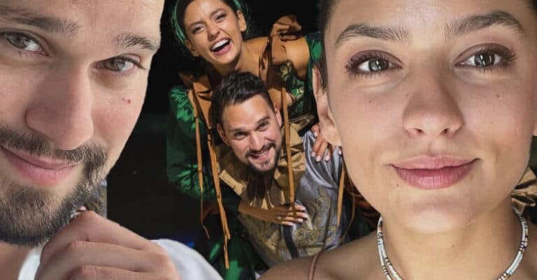 Ce provocări îi aduc socrii lui Vlad Gherman: „I-am lăsat fără cuvinte…” Destinația de vacanță a familiei unite!