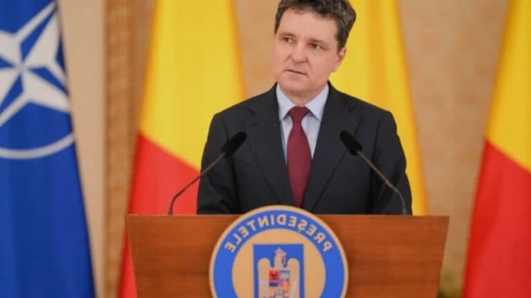 Evaluarea lui Nicușor Dan după 100 de zile la Cotroceni: „Am standarde înalte.”
