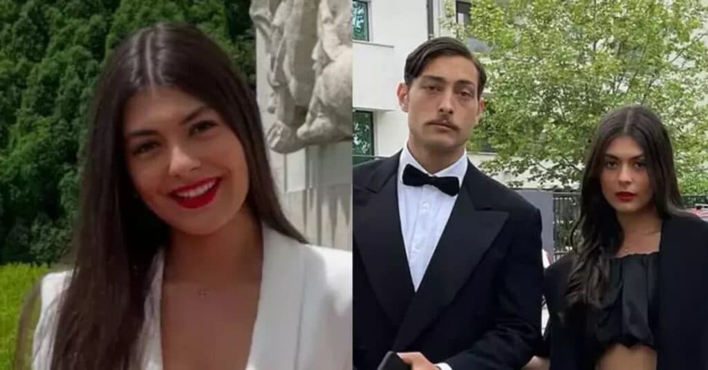Descoperă secretele surorii lui Toto Dumitrescu, Mayra: activitățile fascinante ale tinerei de 19 ani