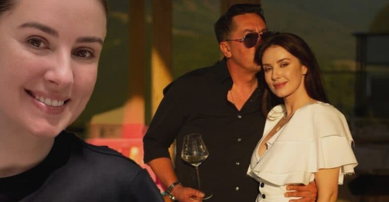Ce viitor își conturează Daiana Anghel după separare? Se va reîntoarce în lumina reflectoarelor? „Nu îmi fac promisiuni.”