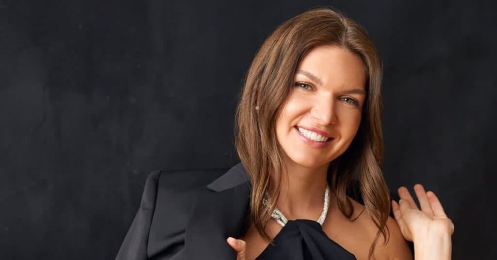 Ce carieră ar putea îmbrățișa Simona Halep în urma studiilor sale. Opiniile cadrelor didactice despre campioană: „Care copil nu promovează examenul de bacalaureat?”