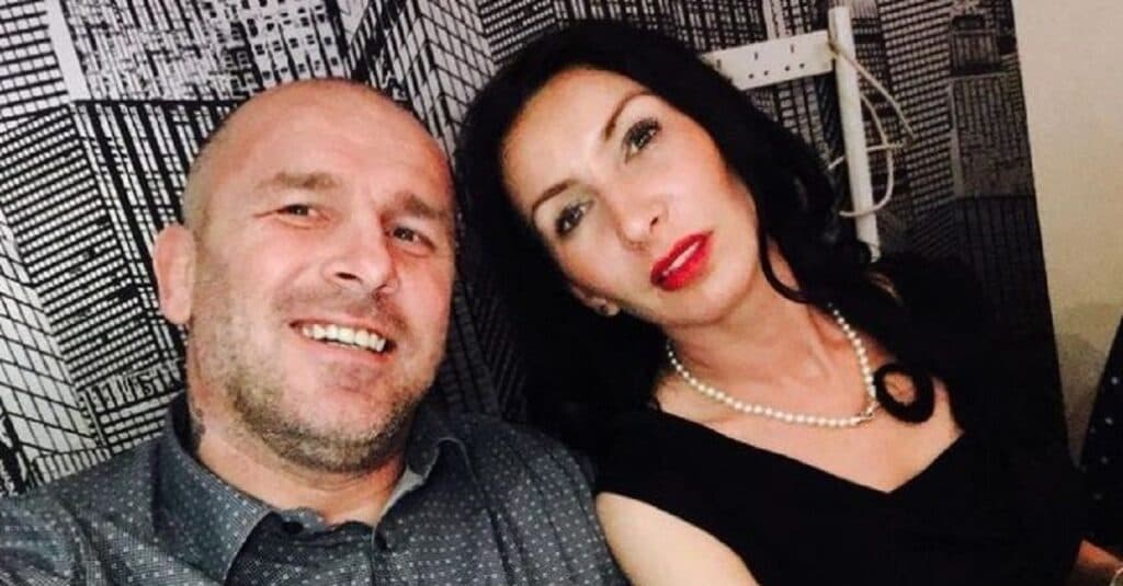 Descoperă credința lui Cătălin Zmărăndescu și a soției sale în aventura Power Couple 2026