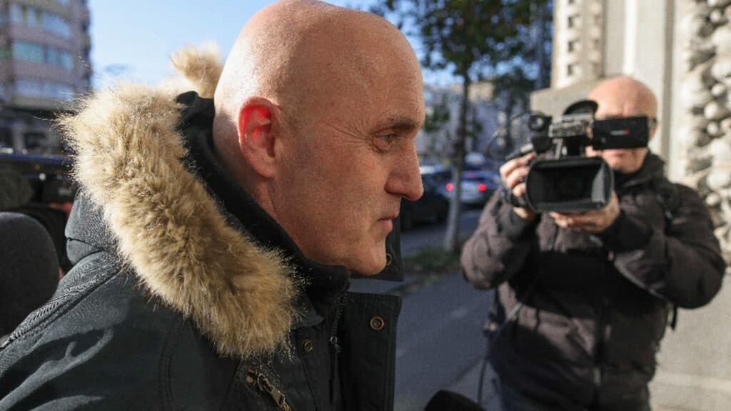 Declarațiile ministrului Justiției privind extrădarea lui Potra: „Există trei suspecți în cadrul mandatului de arestare.”