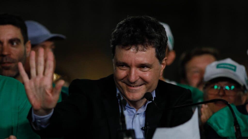 Nicușor Dan își împărtășește gândurile despre pauza din viața sa publică: „Da, am încercat…”