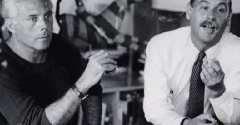 Pasiunile vieții lui Giorgio Armani: „A fost cea mai semnificativă persoană din viața mea.”