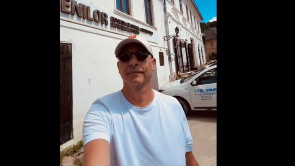 Cine protejează și cine valorifică comorile aurului de la Roșia Montană? Dan Negru a vizitat locul cu pricina