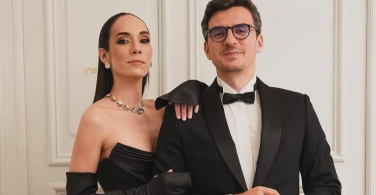 Descoperă povestea lui Alexandru Ion de la America Express: dragoste născută pe Tinder și o căsnicie recentă
