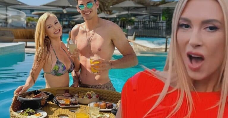 Cine va fi bărbatul din lumea divertismentului care o va însoți pe Andreea Bălan spre altar, anul viitor, la ceremonia alături de Victor Cornea? Este o personalitate cunoscută și adorată!