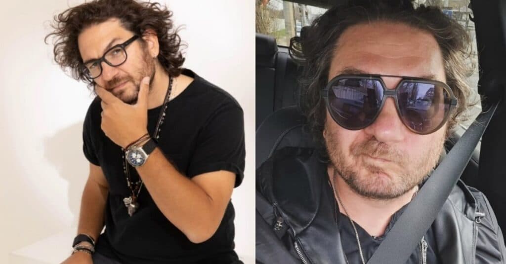 Momente de groază pentru Florin Dumitrescu în vacanța din Spania: „Mi-am rupt timpanul.”