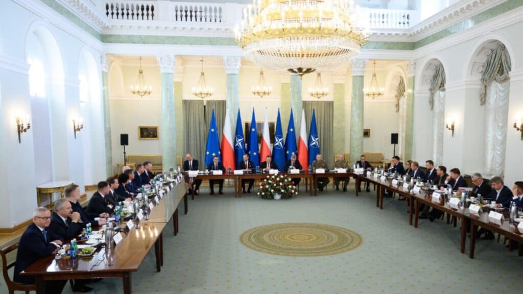 Consiliul de Securitate al ONU se întâlnește astăzi pentru a analiza atacurile cu drone în Polonia