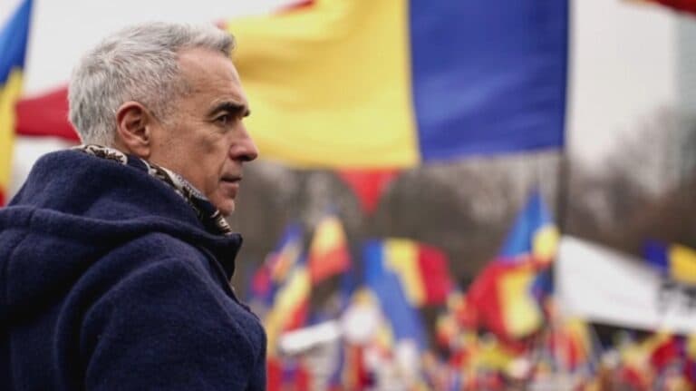 Călin Georgescu își va susține contestația în fața instanței săptămâna viitoare