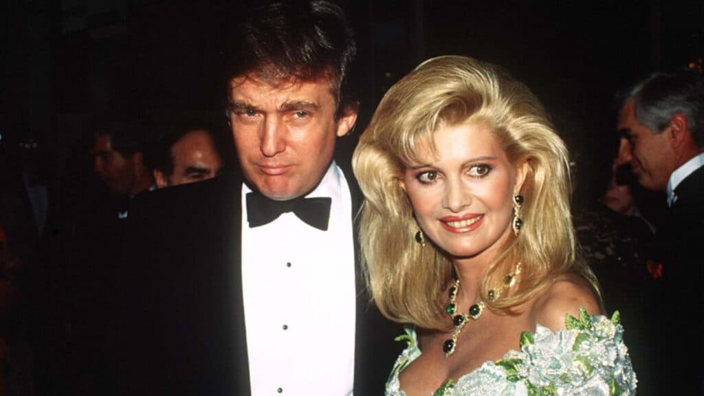 Controverse în Statele Unite: Donald Trump subestimează severitatea abuzului domestic, afirmând că “uneori nu ar trebui să fie văzut ca o infracțiune”