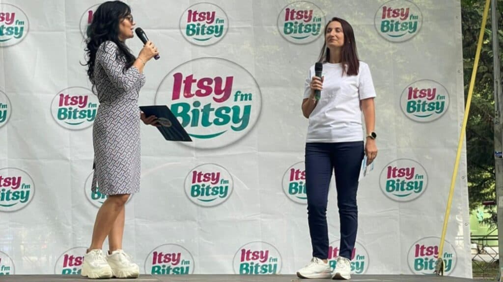 Micii eroi își dezvăluie abilitățile în Parcul Lumea Copiilor, pregătiți pentru anul școlar!